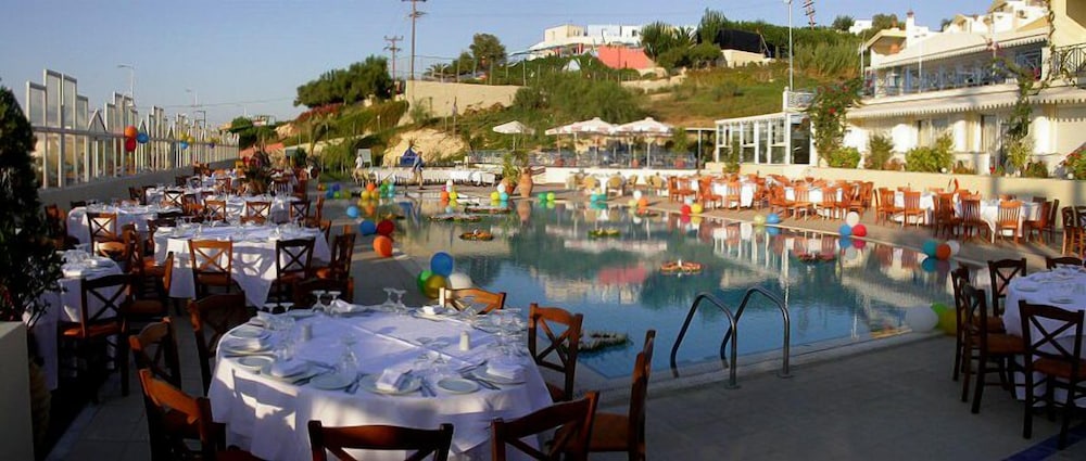 Rethymno Mare Royal & Water Park - zdjęcie 5