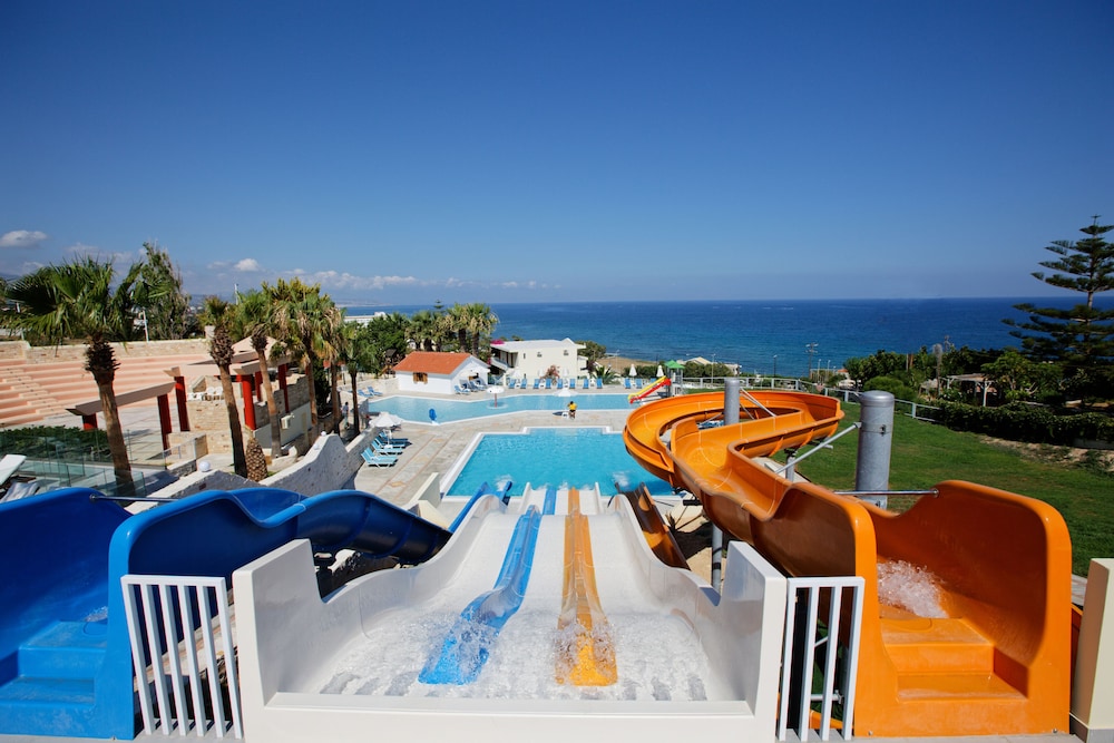 Rethymno Mare Royal & Water Park — Main photo in Rethymnon