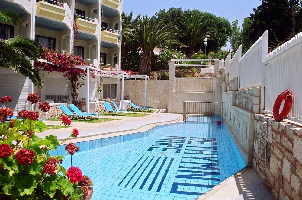 Rethymno Mare Royal & Water Park - zdjęcie 2