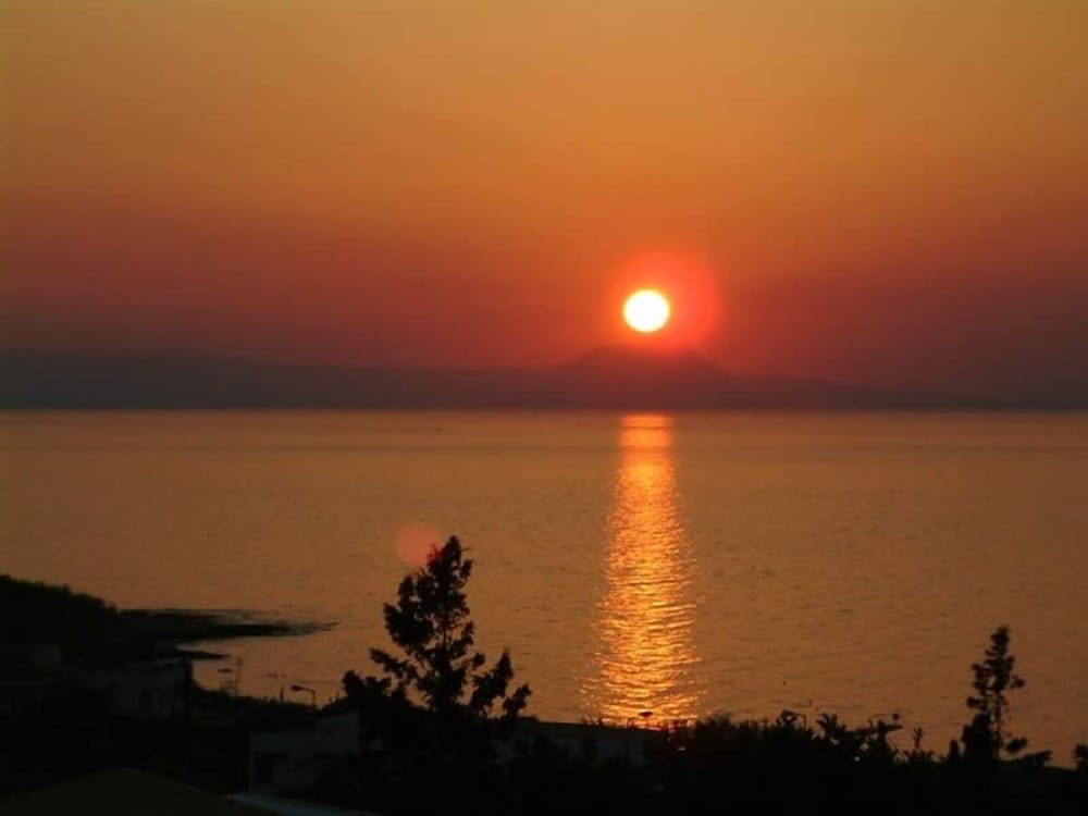 Rethymno Mare Royal & Water Park — Beach in Rethymnon