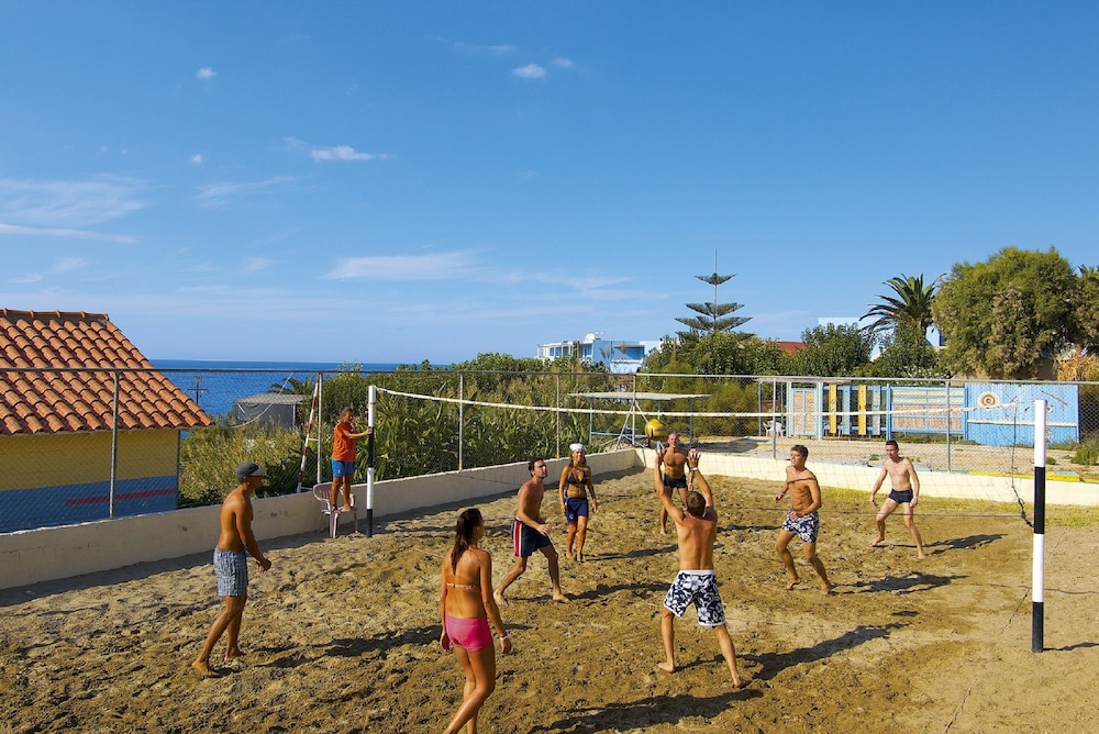 Rethymno Mare Royal & Water Park — Sports & recreation in Rethymnon