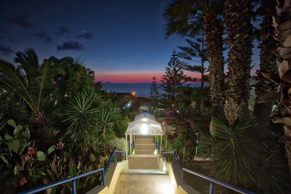 Rethymno Mare Royal & Water Park — Attractions in the area in Rethymnon