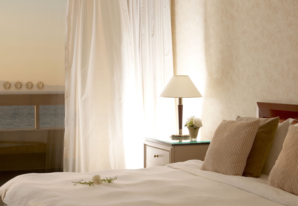 Rodos Palace Hotel — Hotel rooms in Rhodes Town, South Aegean