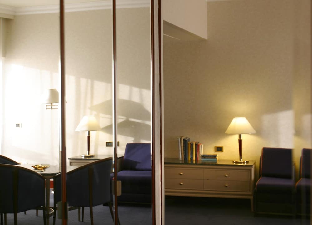 Rodos Palace Hotel — Hotel rooms in Rhodes Town, South Aegean