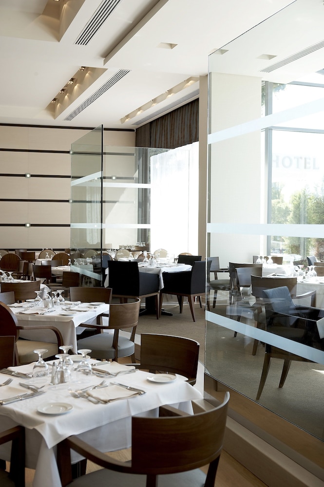 Rodos Palace Hotel — Restaurant & bars in Rhodes Town, South Aegean