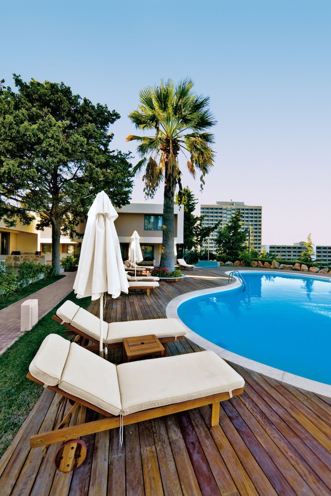 Rodos Palace Hotel - zdjęcie 3