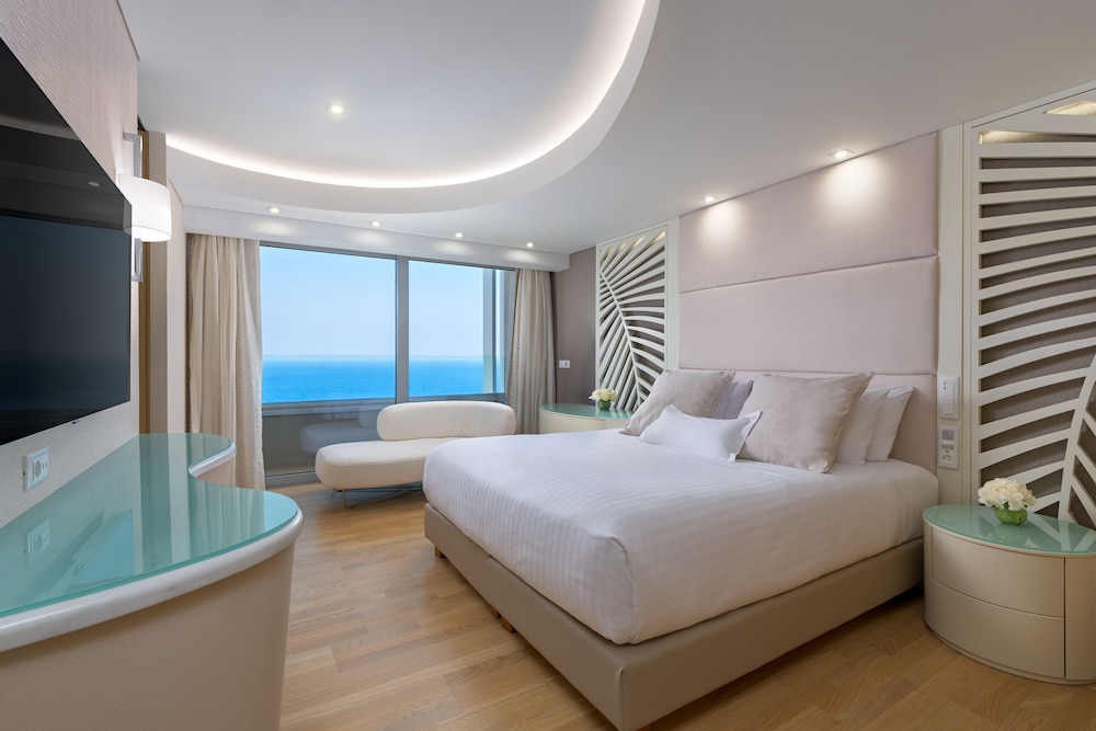 Rodos Palace Hotel - zdjęcie 5