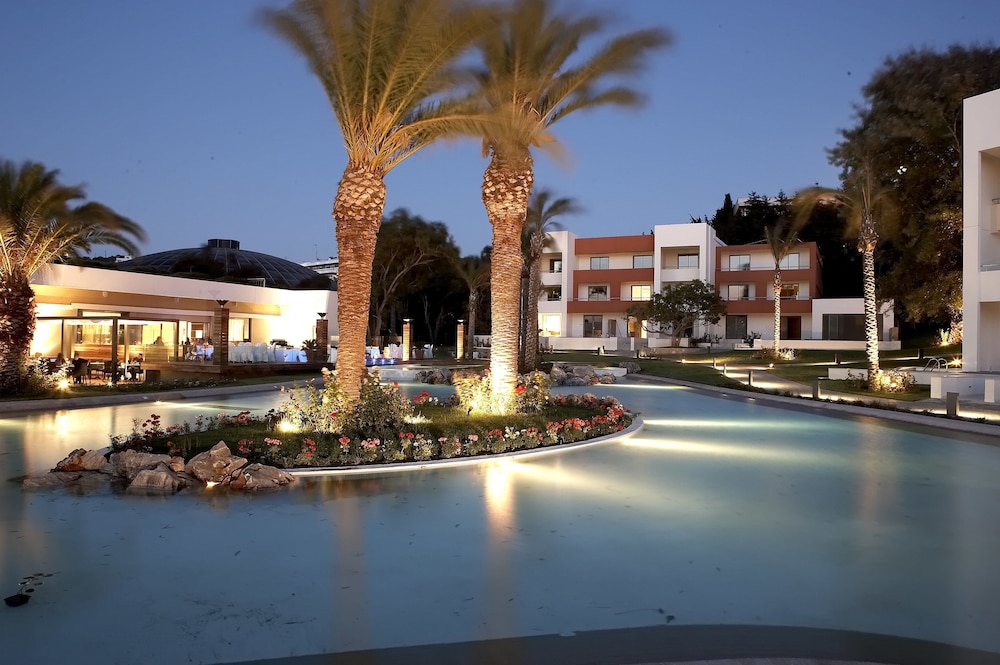 Rodos Palace Hotel - zdjęcie 4