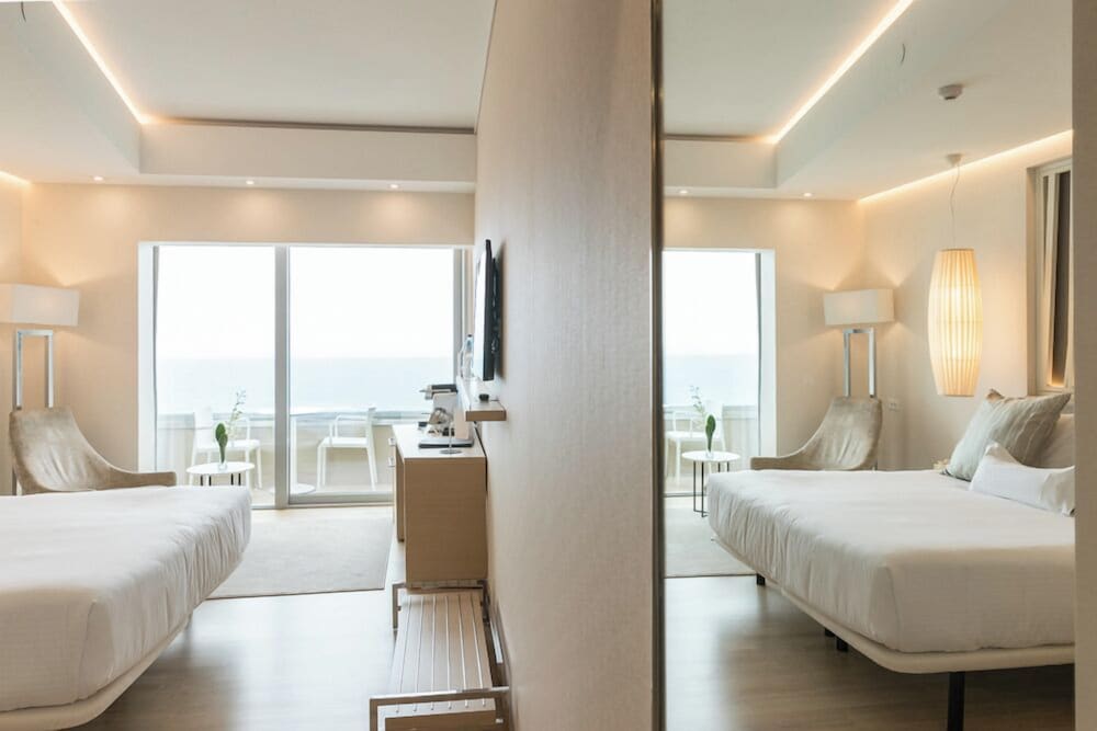 Rodos Palace Hotel — Hotel rooms in Rhodes Town, South Aegean