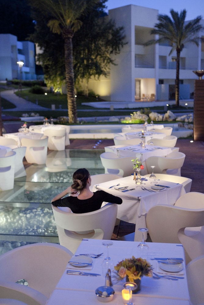 Rodos Palace Hotel — Restaurant & bars in Rhodes Town, South Aegean