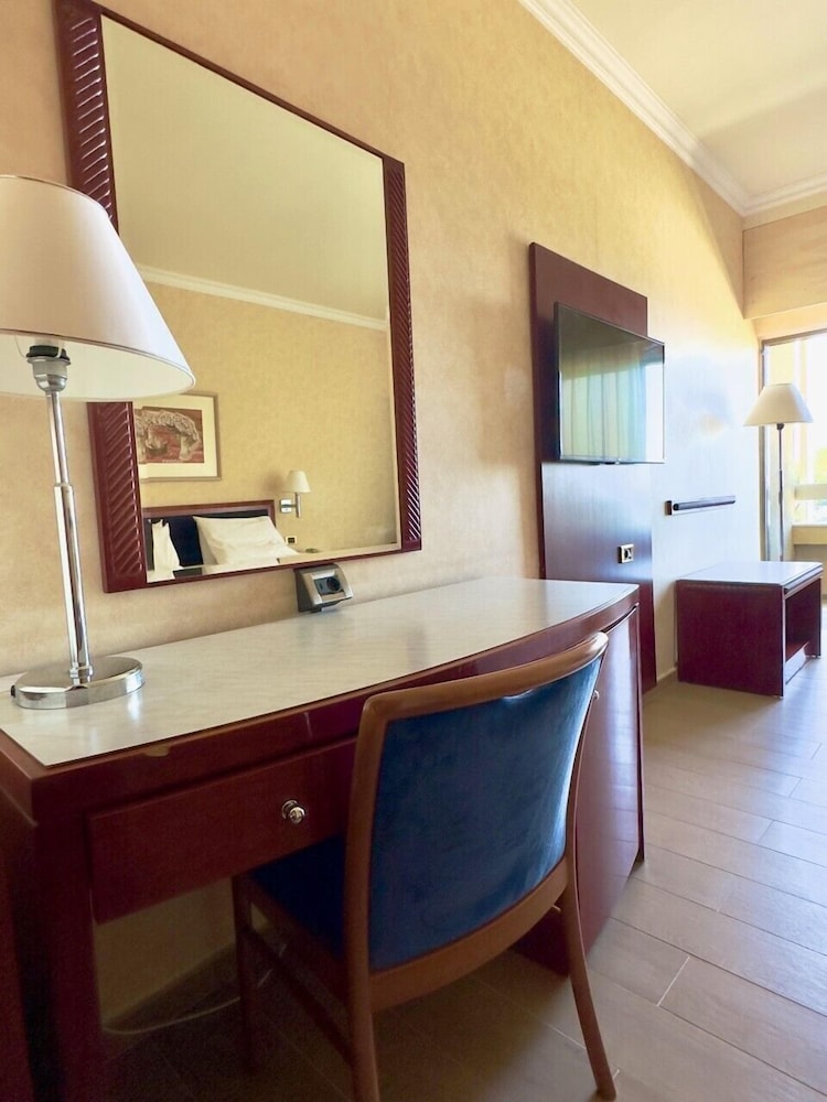 Rodos Palace Hotel — Hotel rooms in Rhodes Town, South Aegean
