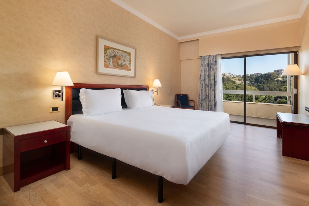 Rodos Palace Hotel — Hotel rooms in Rhodes Town, South Aegean