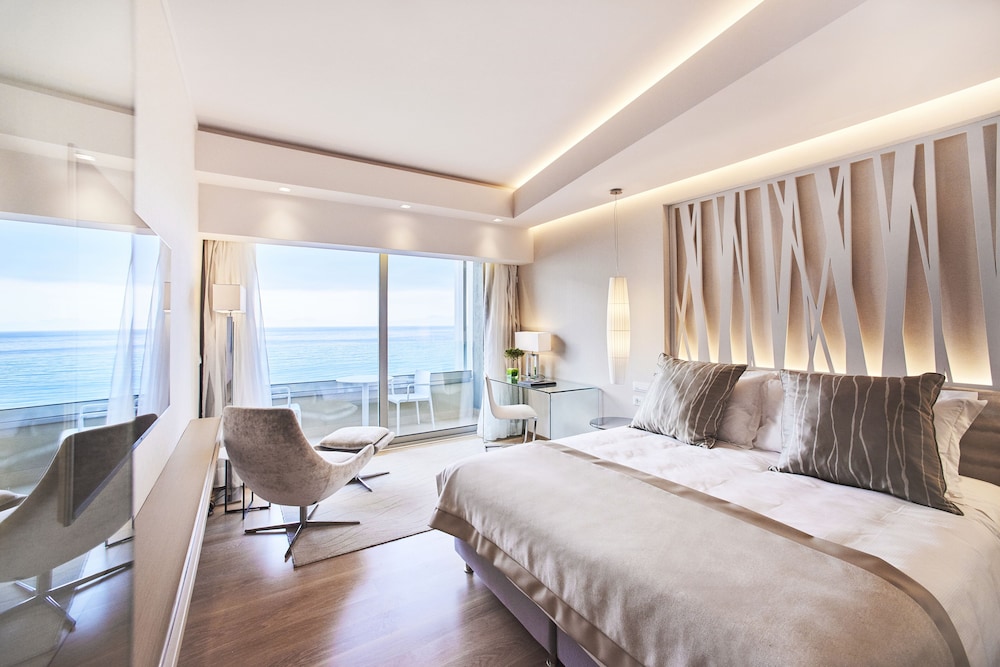 Rodos Palace Hotel — Hotel rooms in Rhodes Town, South Aegean