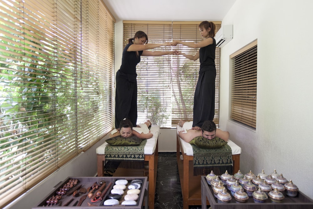 Rodos Palace Hotel — Sports & recreation in Rhodes Town, South Aegean