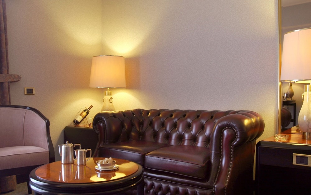 Rodos Palace Hotel — Hotel rooms in Rhodes Town, South Aegean