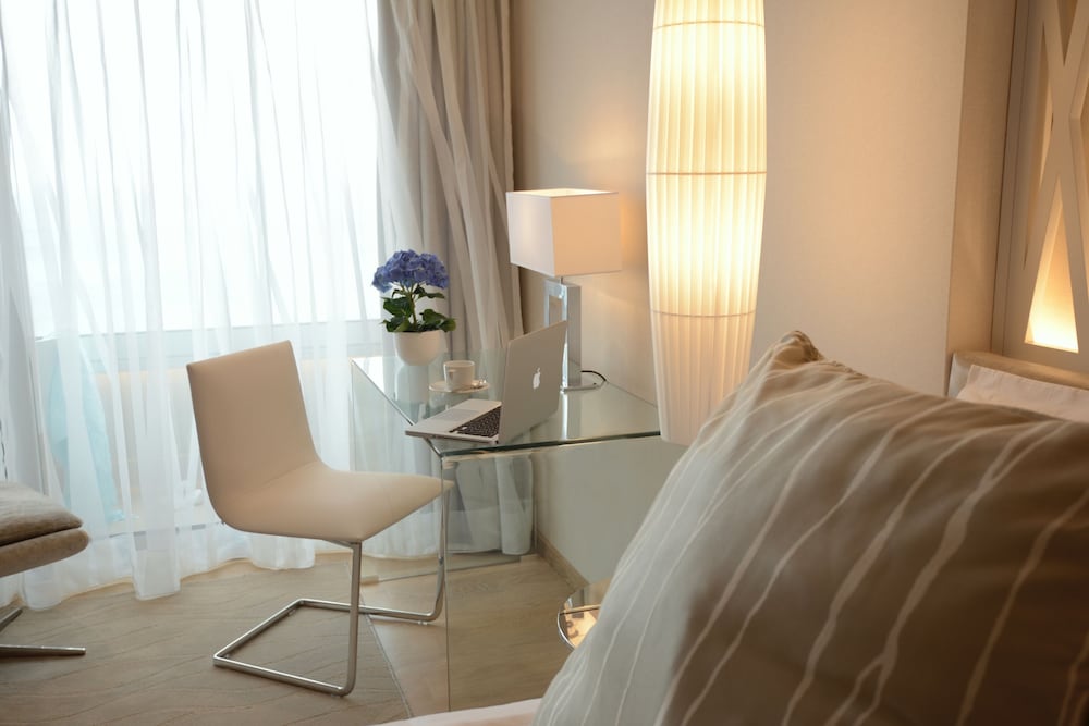 Rodos Palace Hotel — Hotel rooms in Rhodes Town, South Aegean
