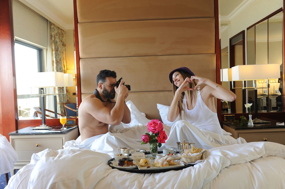 Rodos Palace Hotel — Hotel rooms in Rhodes Town, South Aegean