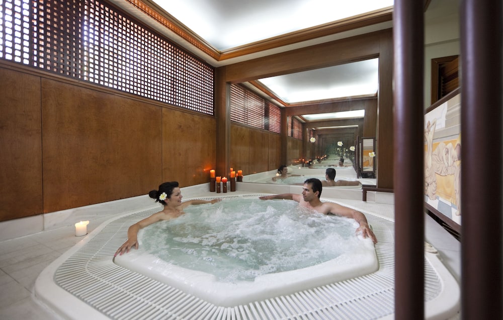 Rodos Palace Hotel — Spa in Rhodes Town, South Aegean