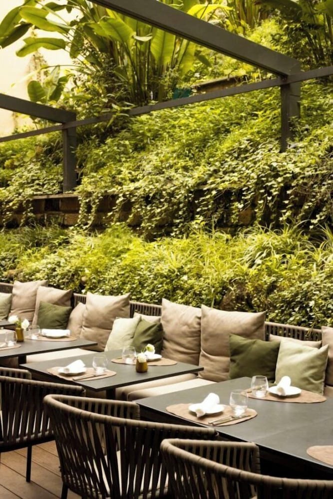Margutta 19 - Small Luxury Hotels of the World - zdjęcie 3