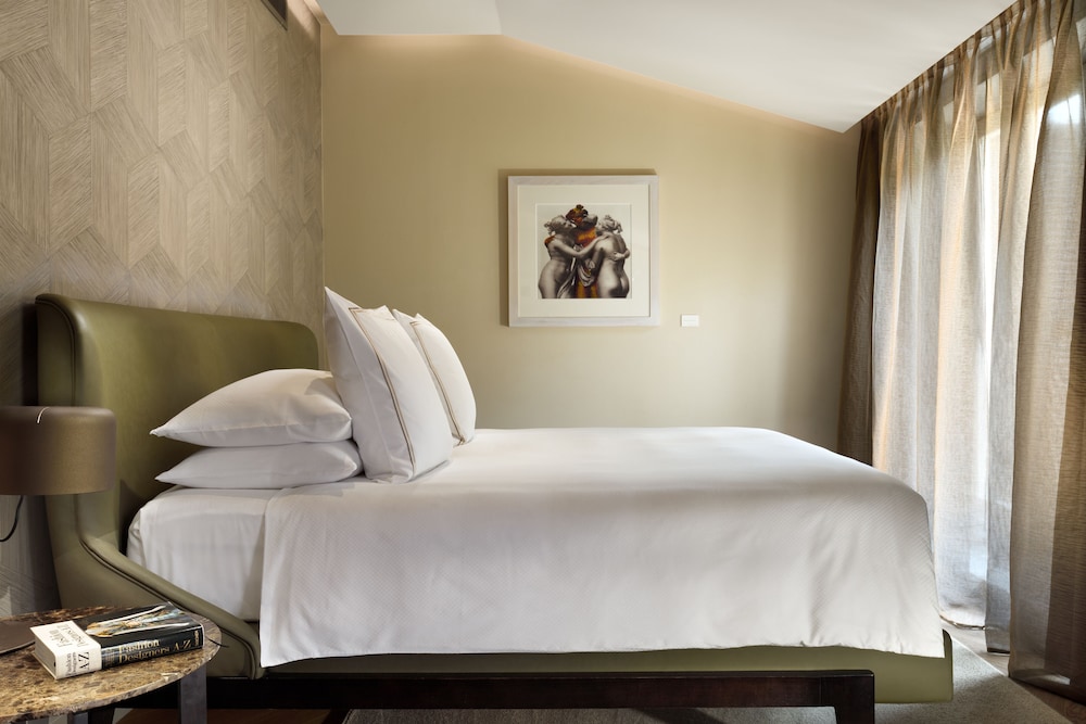 Margutta 19 - Small Luxury Hotels of the World - zdjęcie 5