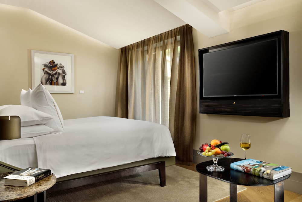 Margutta 19 - Small Luxury Hotels of the World - zdjęcie 4