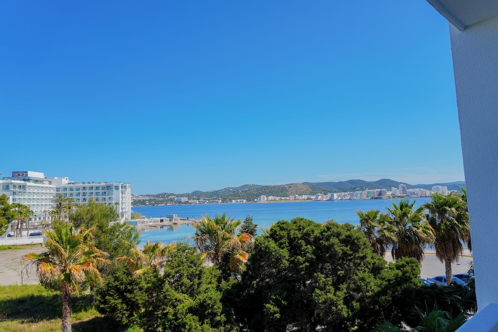 ENDLSS BEACH & DISCO HOTEL IBIZA ADULTS ONLY — Attractions in the area in San Antonio, Balearic Islands