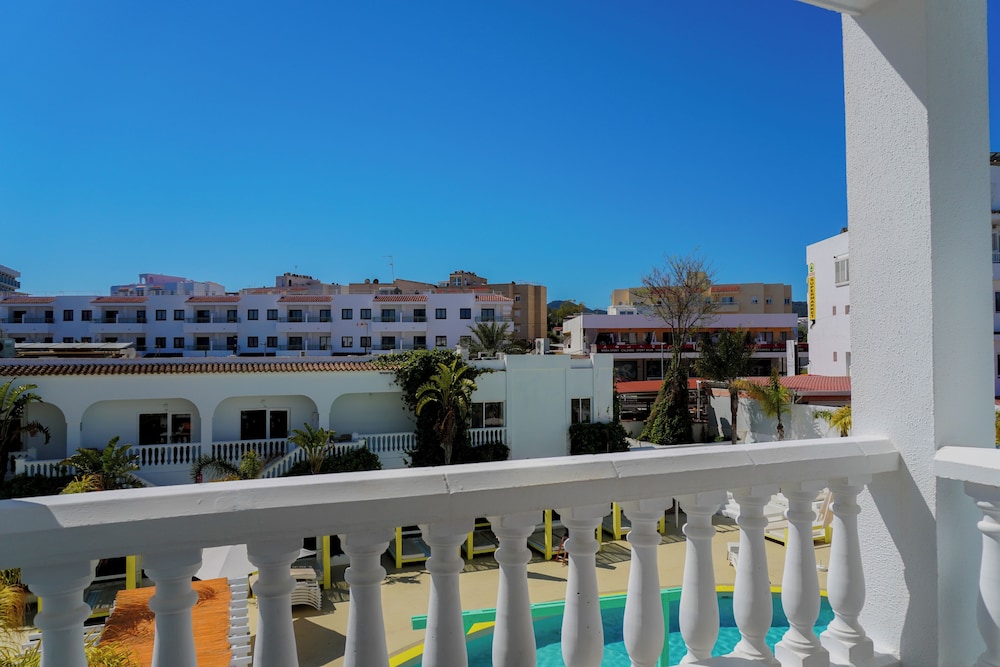 ENDLSS BEACH & DISCO HOTEL IBIZA ADULTS ONLY - zdjęcie 5