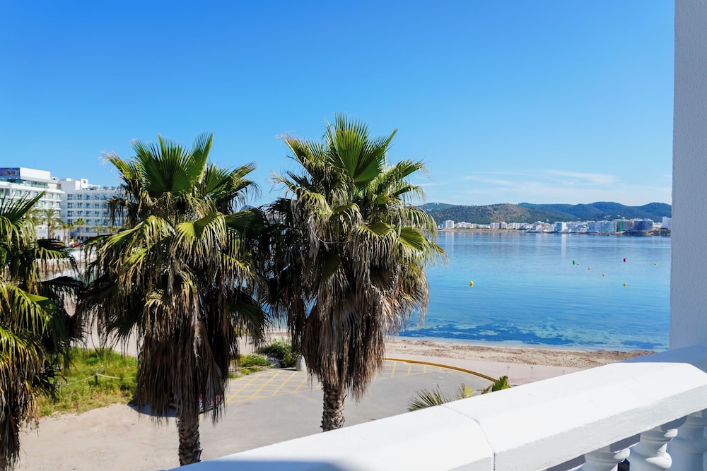 ENDLSS BEACH & DISCO HOTEL IBIZA ADULTS ONLY - zdjęcie 3
