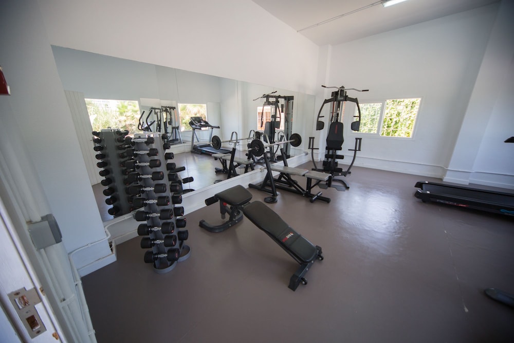 ENDLSS BEACH & DISCO HOTEL IBIZA ADULTS ONLY — Sports & recreation in San Antonio, Balearic Islands