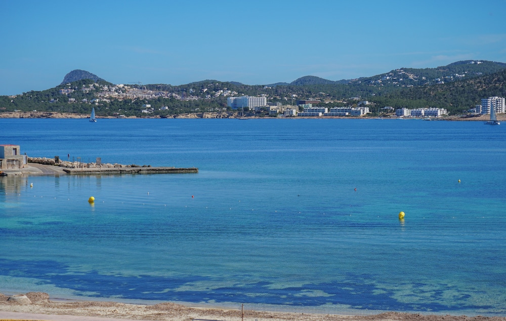 ENDLSS BEACH & DISCO HOTEL IBIZA ADULTS ONLY — Attractions in the area in San Antonio, Balearic Islands