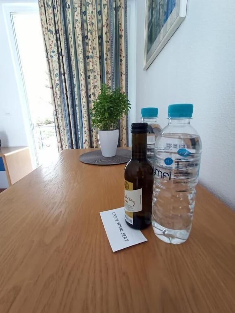 Summer Dream Hotel By Anayia All Inclusive Resorts — Hotel rooms in Theologos, South Aegean