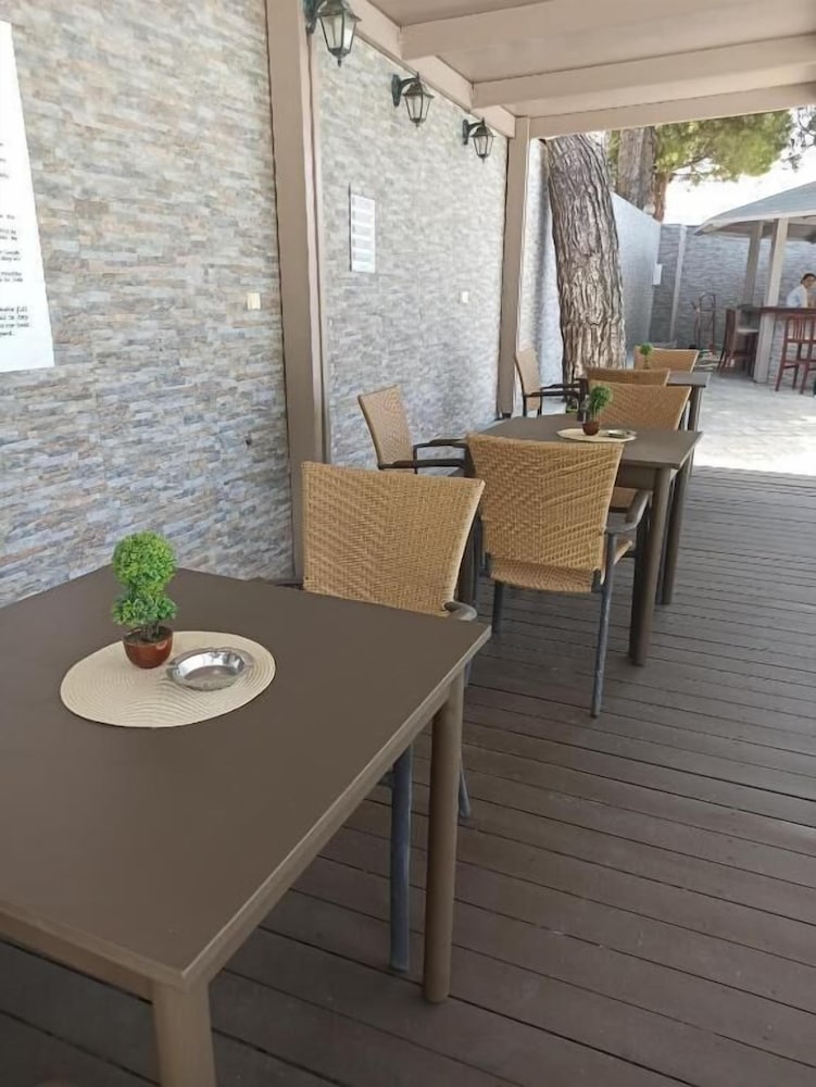 Summer Dream Hotel By Anayia All Inclusive Resorts — Restaurant & bars in Theologos, South Aegean