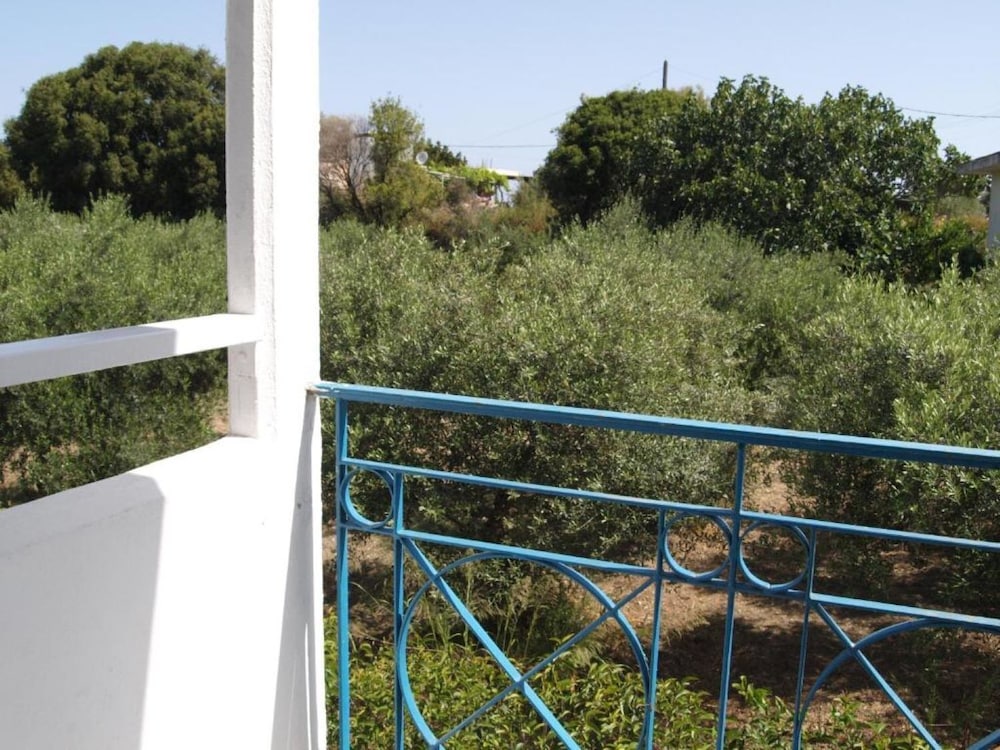 Summer Dream Hotel By Anayia All Inclusive Resorts — Attractions in the area in Theologos, South Aegean