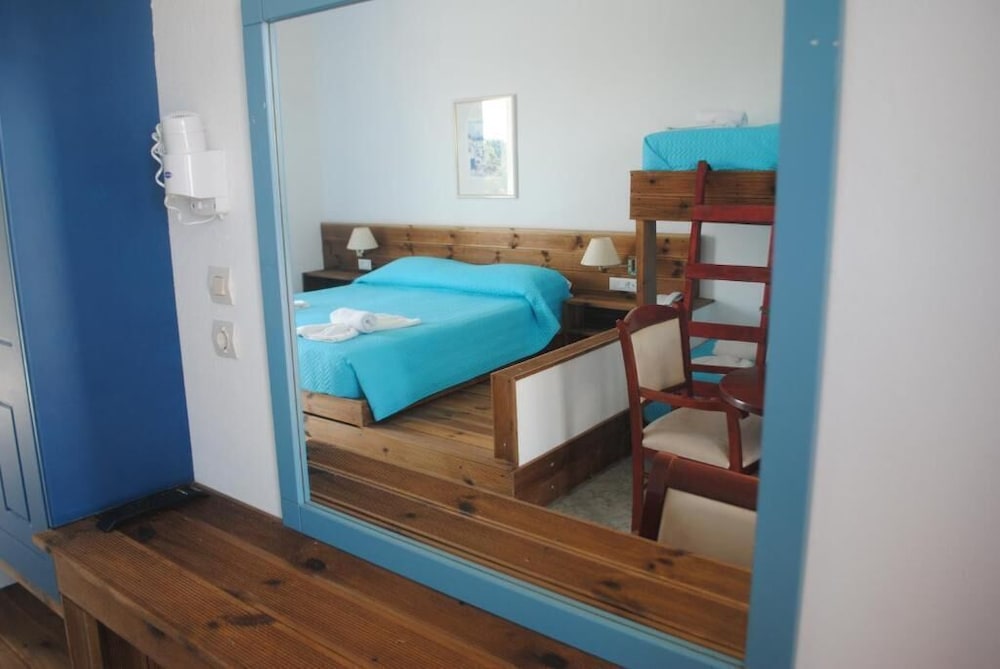 Summer Dream Hotel By Anayia All Inclusive Resorts — Hotel rooms in Theologos, South Aegean