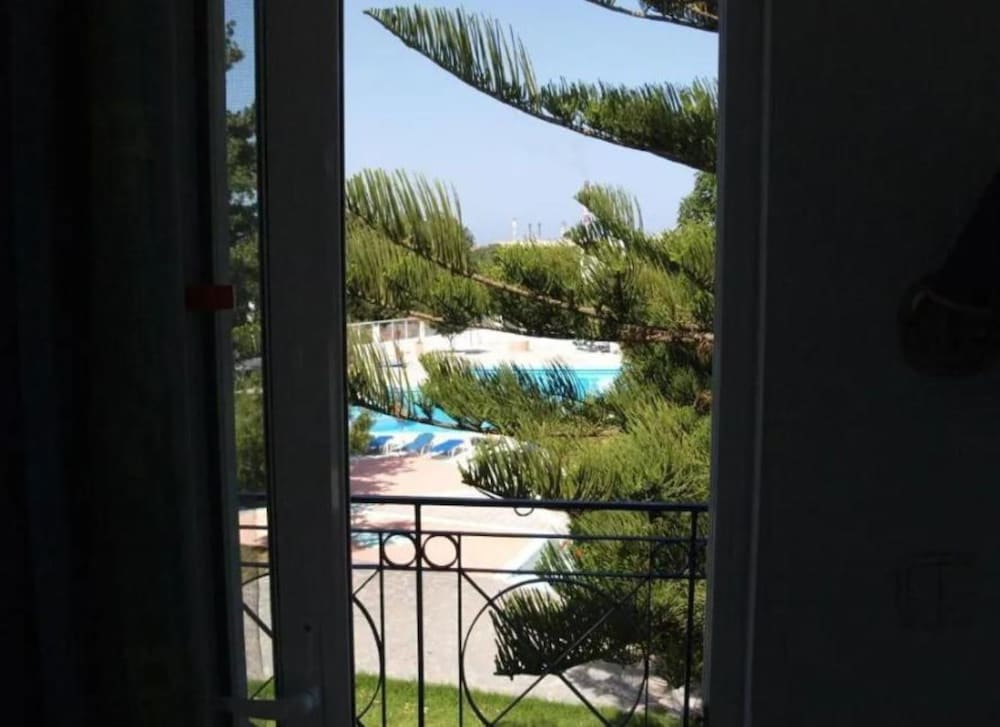 Summer Dream Hotel By Anayia All Inclusive Resorts — Swimming pool in Theologos, South Aegean