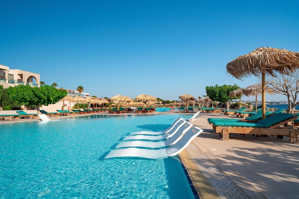 Kresten Royal Euphoria Resort - zdjęcie 2