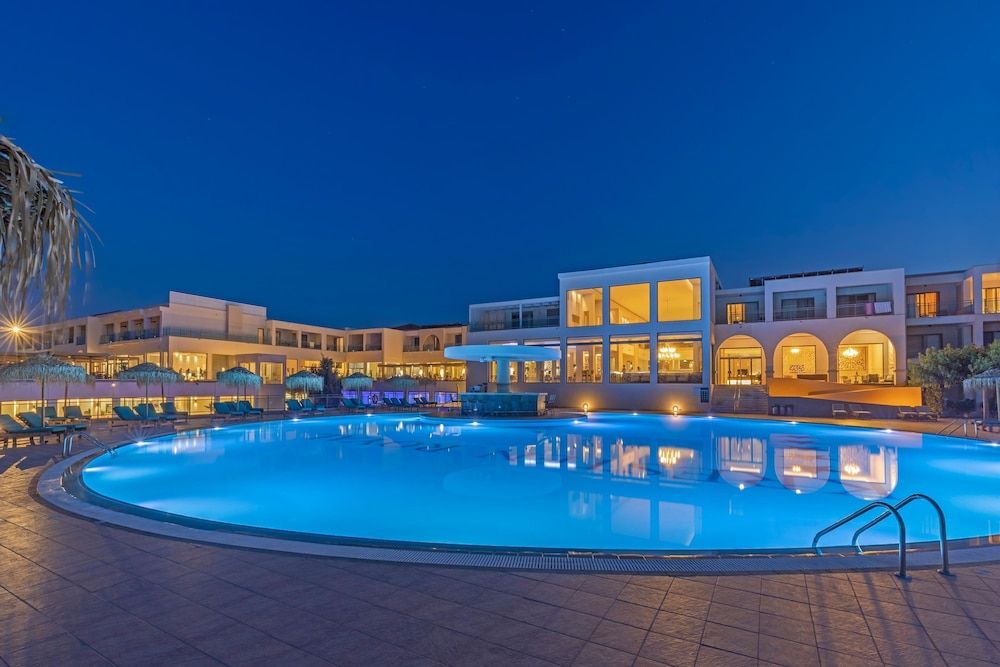 Kresten Royal Euphoria Resort - zdjęcie 4
