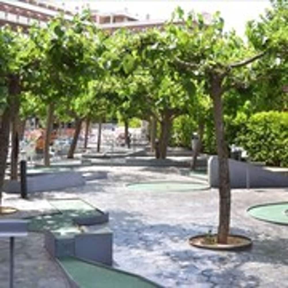 California Garden — Sports & recreation in Salou, Catalonia