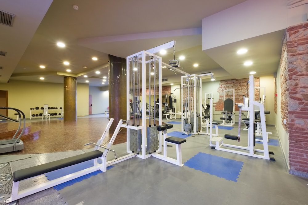 California Garden — Sports & recreation in Salou, Catalonia