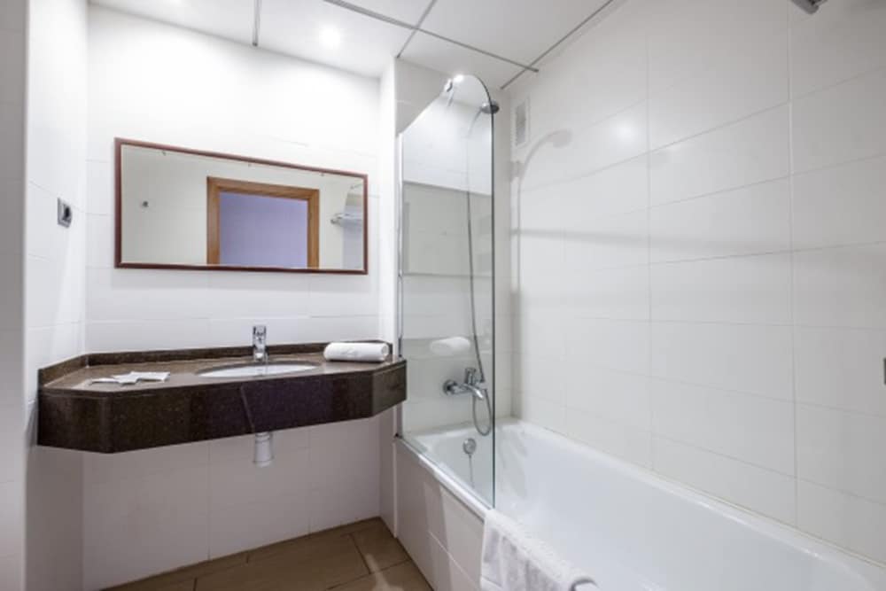 California Garden — Hotel rooms in Salou, Catalonia