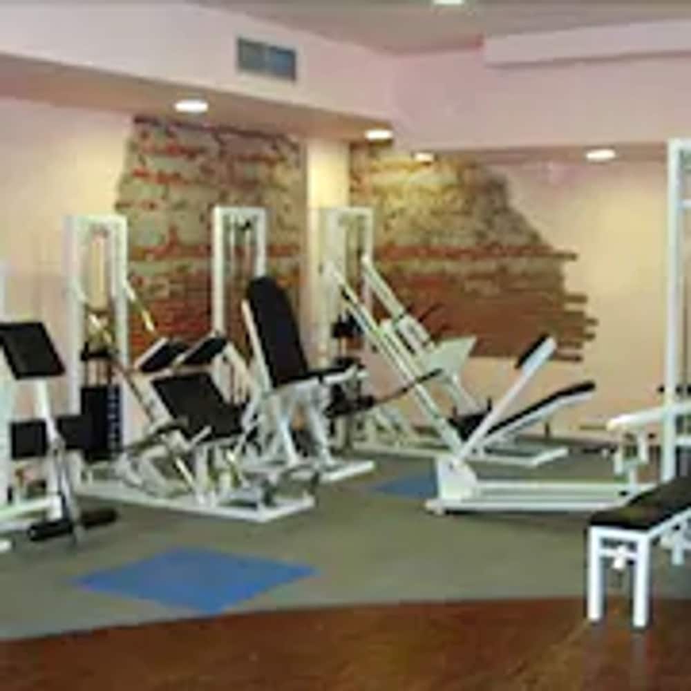 California Garden — Sports & recreation in Salou, Catalonia