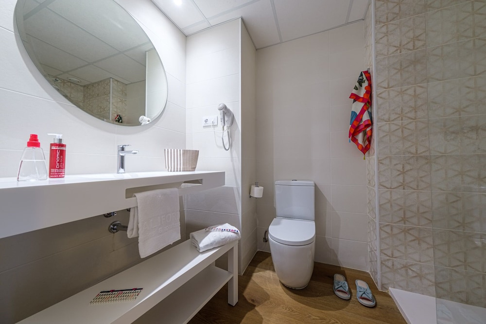 California Garden — Hotel rooms in Salou, Catalonia