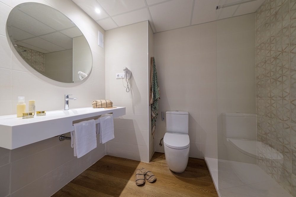 California Garden — Hotel rooms in Salou, Catalonia