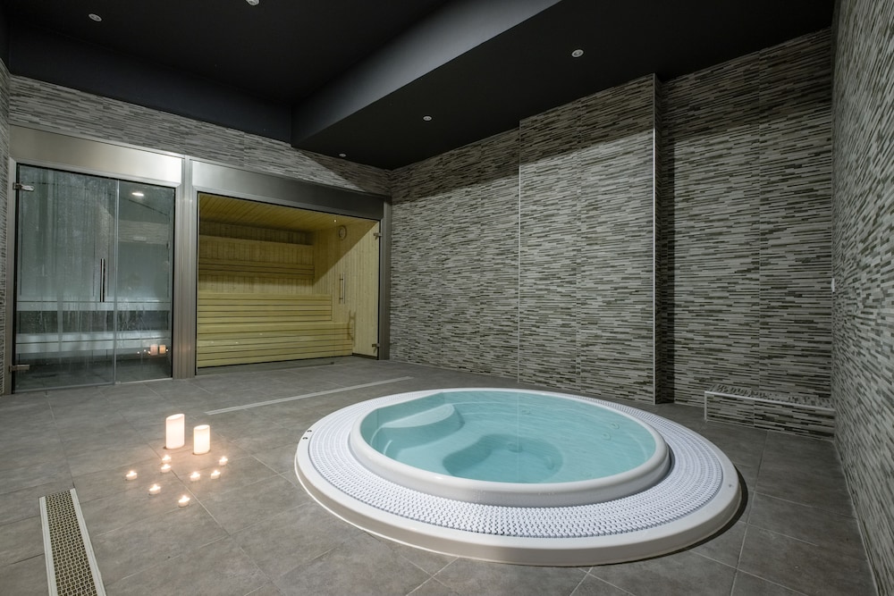 California Garden — Spa in Salou, Catalonia