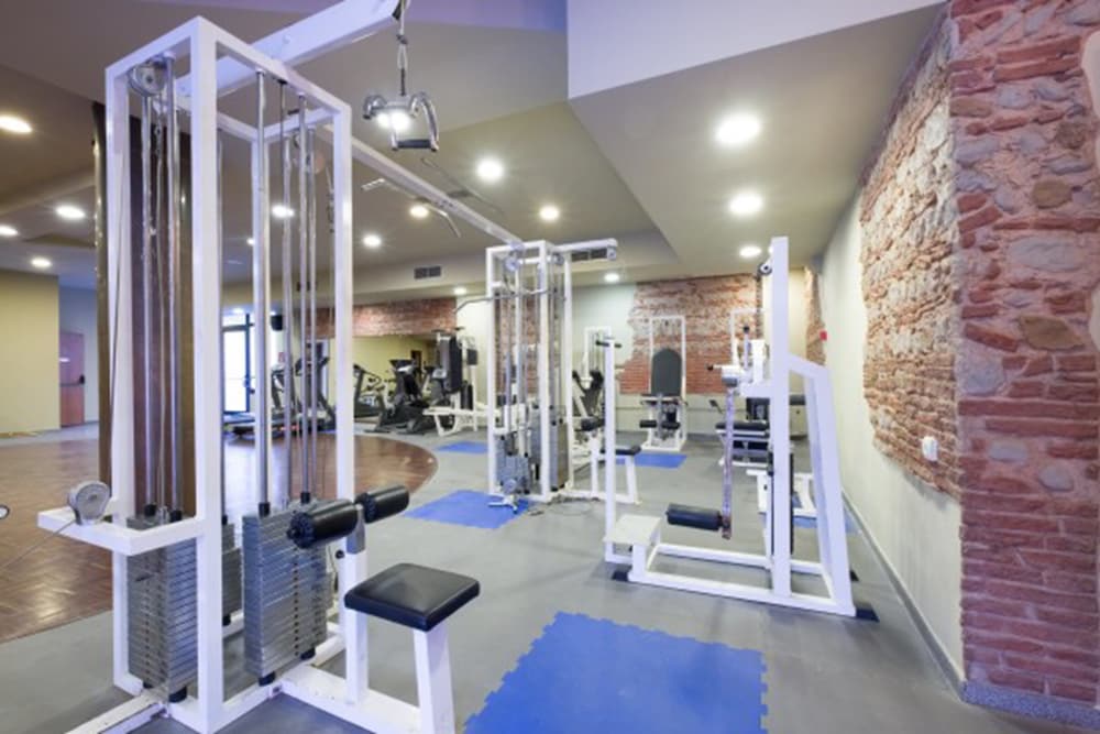 California Garden — Sports & recreation in Salou, Catalonia