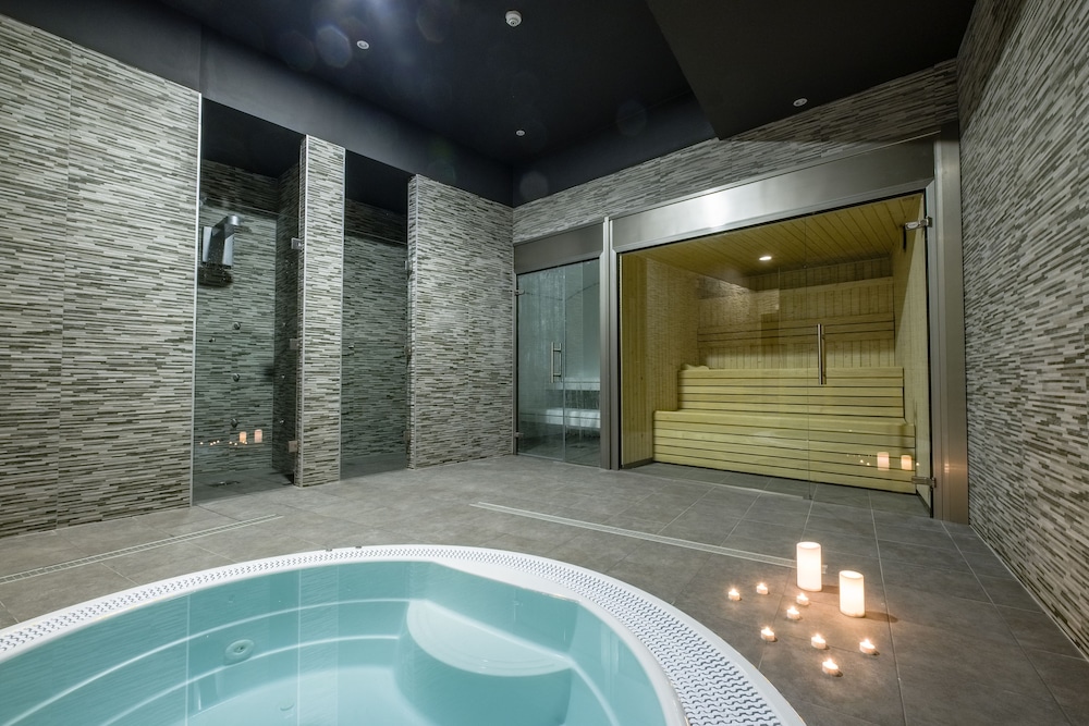 California Garden — Spa in Salou, Catalonia