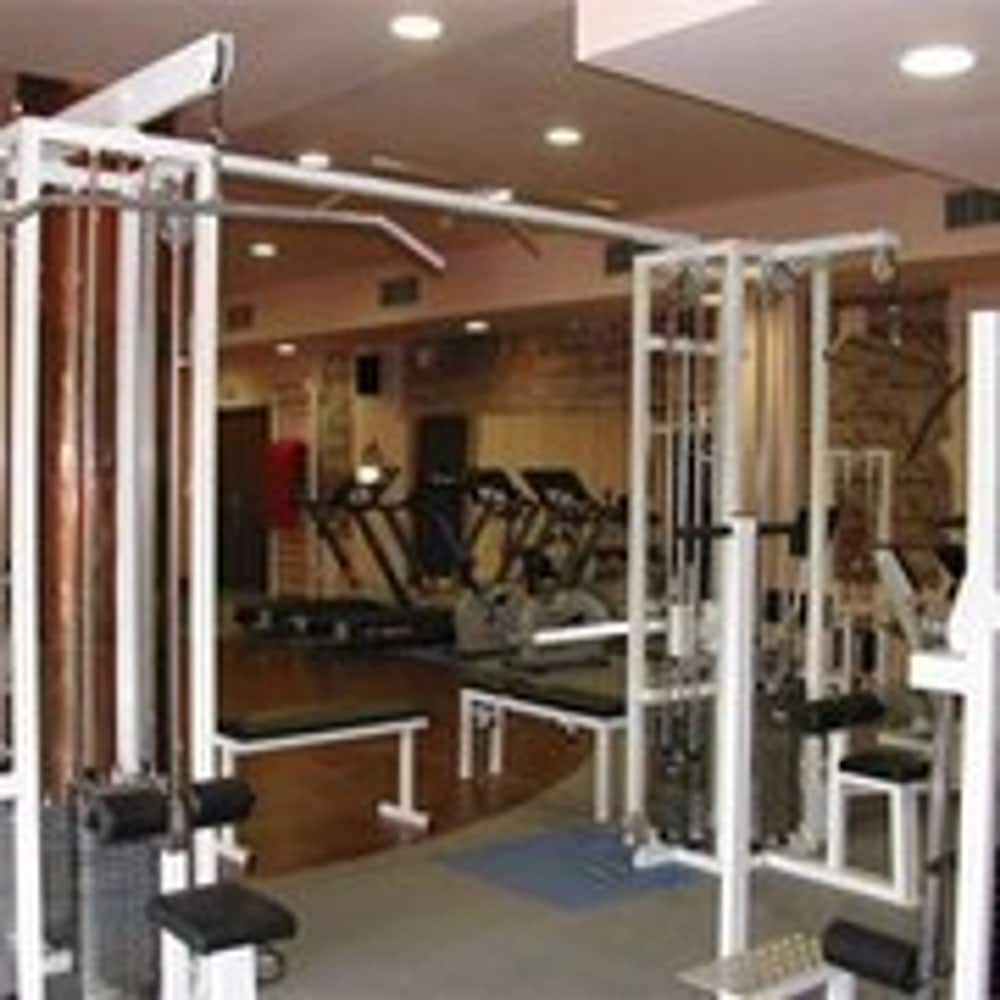 California Garden — Sports & recreation in Salou, Catalonia