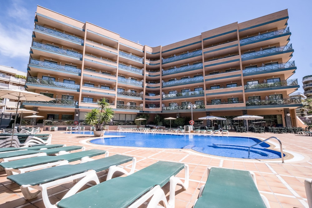 Hotel California Palace - zdjęcie 3