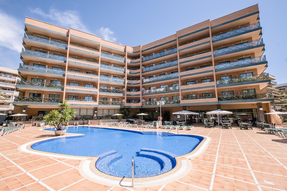 Hotel California Palace - zdjęcie 4