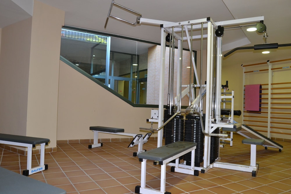 Hotel California Palace — Sports & recreation in Salou, Catalonia